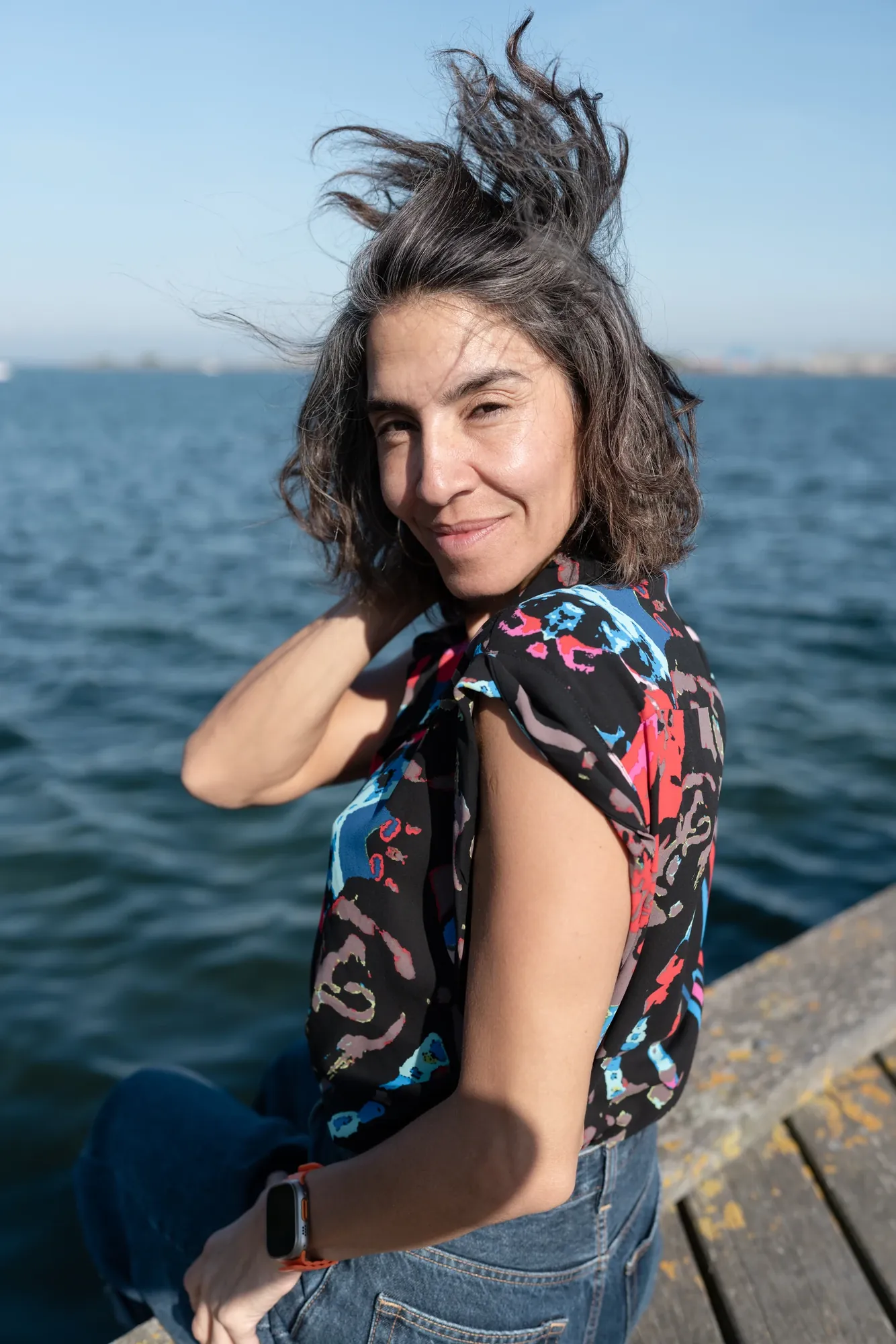 Ana Carolina Segura