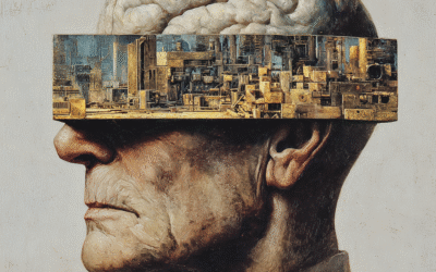 Tu cerebro no ve “la” realidad: la predice.