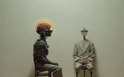 🧠✨ ¿Por qué el miedo no cambia los hábitos? (Y qué sí funciona según la neurociencia).